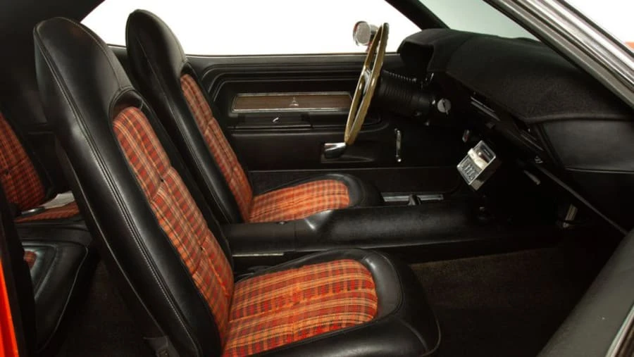 1971 Dodge Challenger 1st Gen - Image 8 of 28