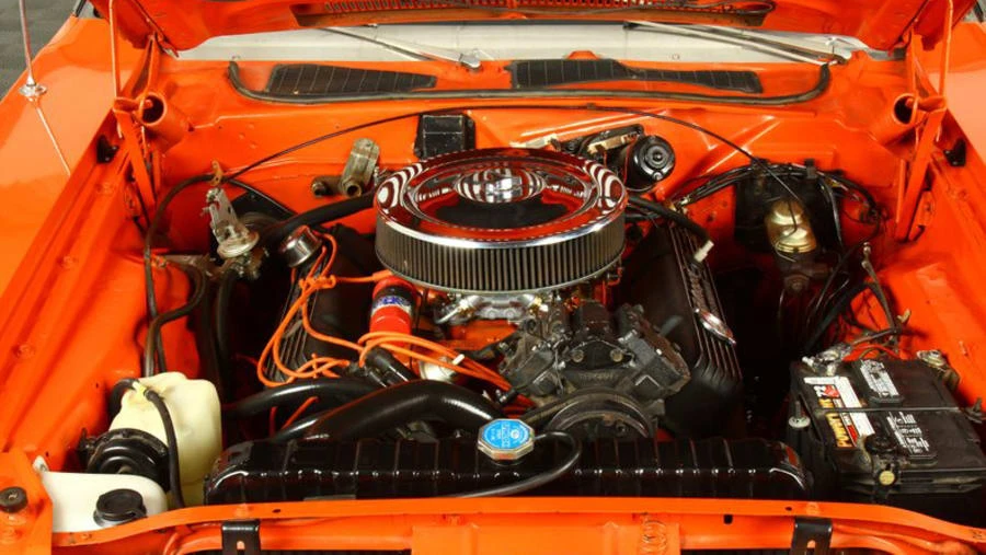1971 Dodge Challenger 1st Gen - Image 10 of 28