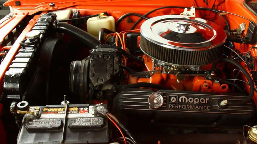 1971 Dodge Challenger 1st Gen - Image 11 of 28