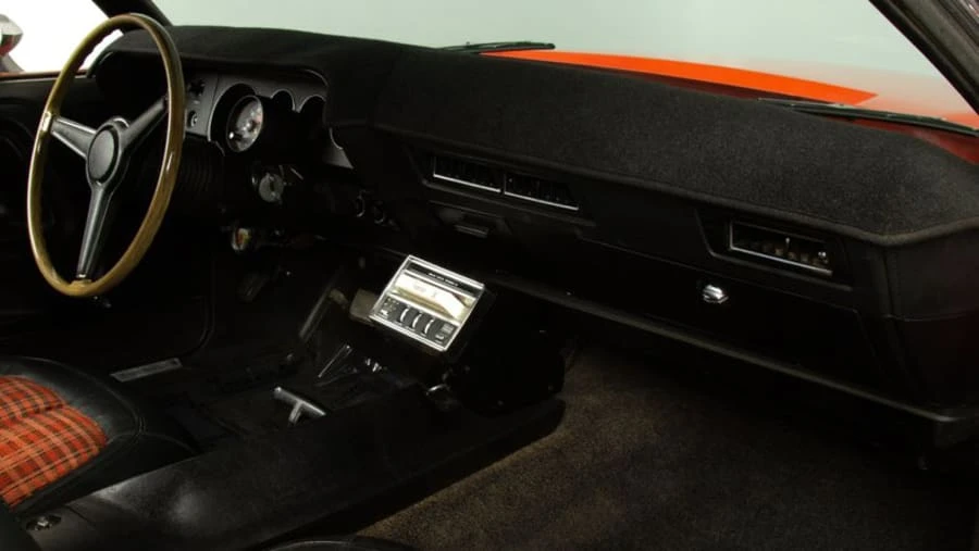 1971 Dodge Challenger 1st Gen - Image 6 of 28
