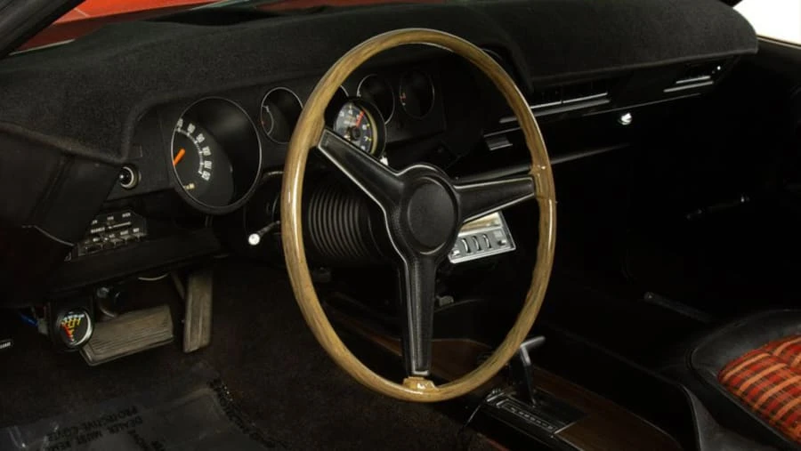 1971 Dodge Challenger 1st Gen - Image 5 of 28