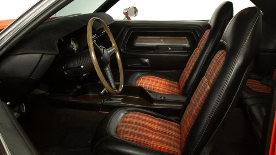 1971 Dodge Challenger 1st Gen - Image 4 of 28