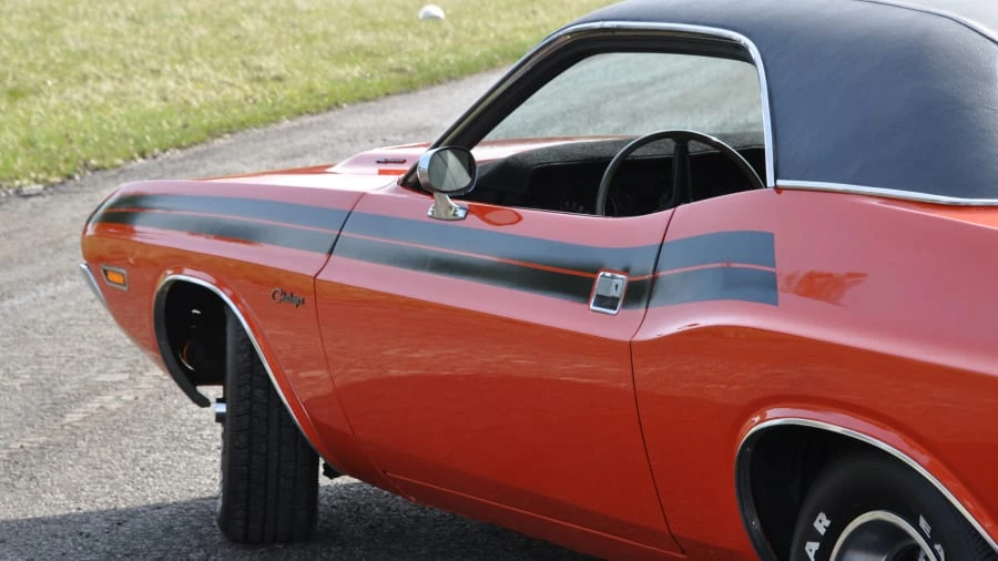 1971 Dodge Challenger 1st Gen - Image 17 of 28