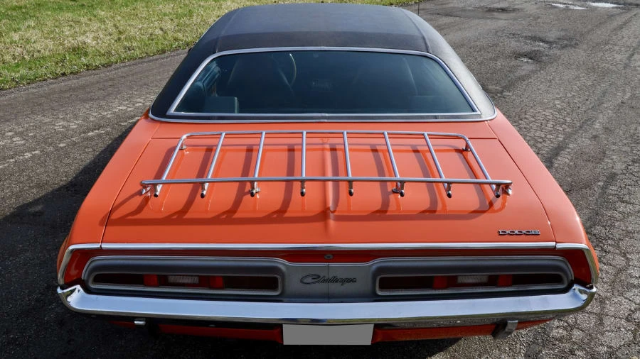 1971 Dodge Challenger 1st Gen - Image 15 of 28
