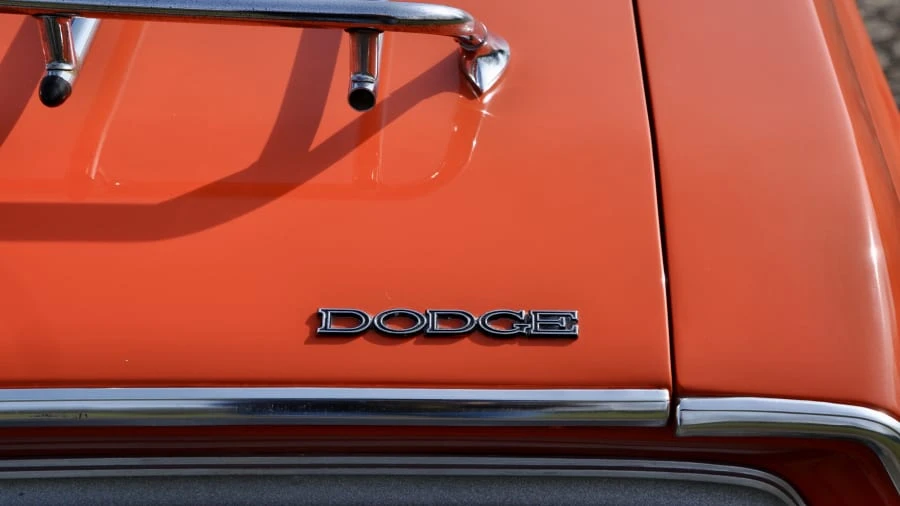 1971 Dodge Challenger 1st Gen - Image 14 of 28