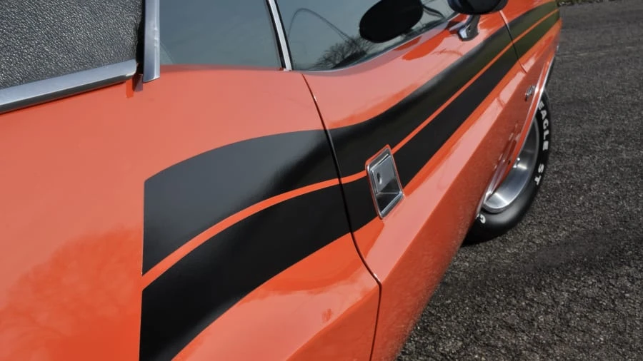 1971 Dodge Challenger 1st Gen - Image 18 of 28
