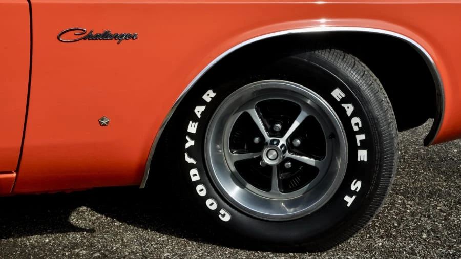 1971 Dodge Challenger 1st Gen - Image 23 of 28