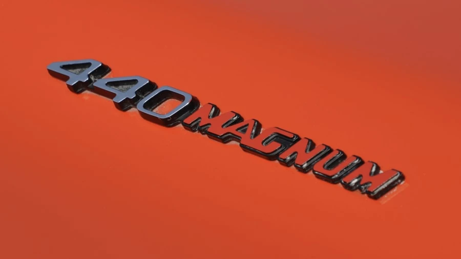 1971 Dodge Challenger 1st Gen - Image 13 of 28