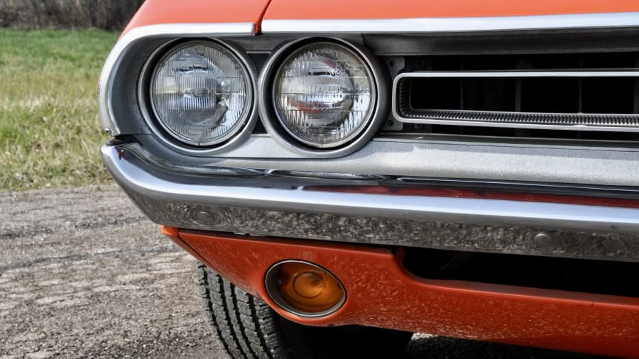 1971 Dodge Challenger 1st Gen - Image 19 of 28