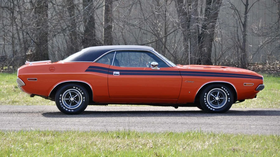 1971 Dodge Challenger 1st Gen - Image 26 of 28