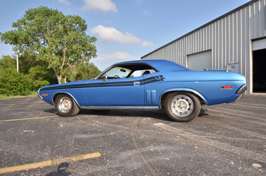 1971 Dodge Challenger 1st Gen - Image 2 of 9