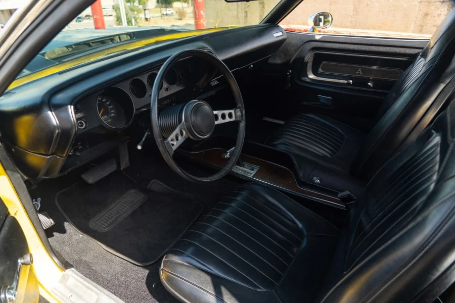 1971 Dodge Challenger 1st Gen - Image 10 of 15