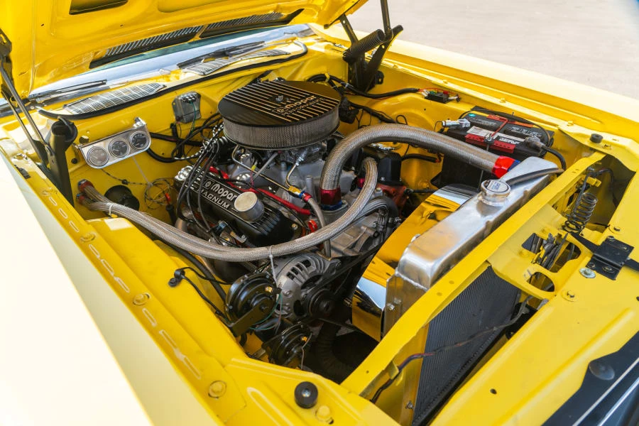 1971 Dodge Challenger 1st Gen - Image 15 of 15