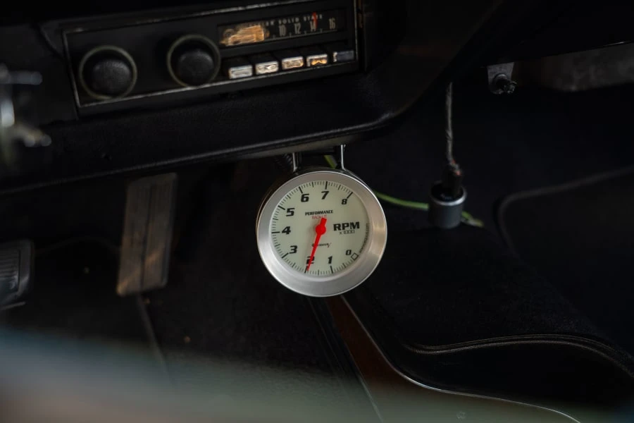 1971 Dodge Challenger 1st Gen - Image 12 of 15