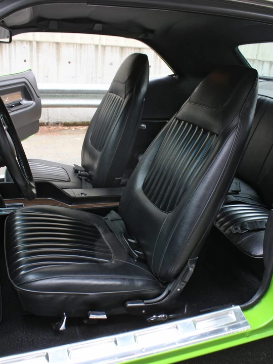 1971 Dodge Challenger 1st Gen - Image 4 of 12