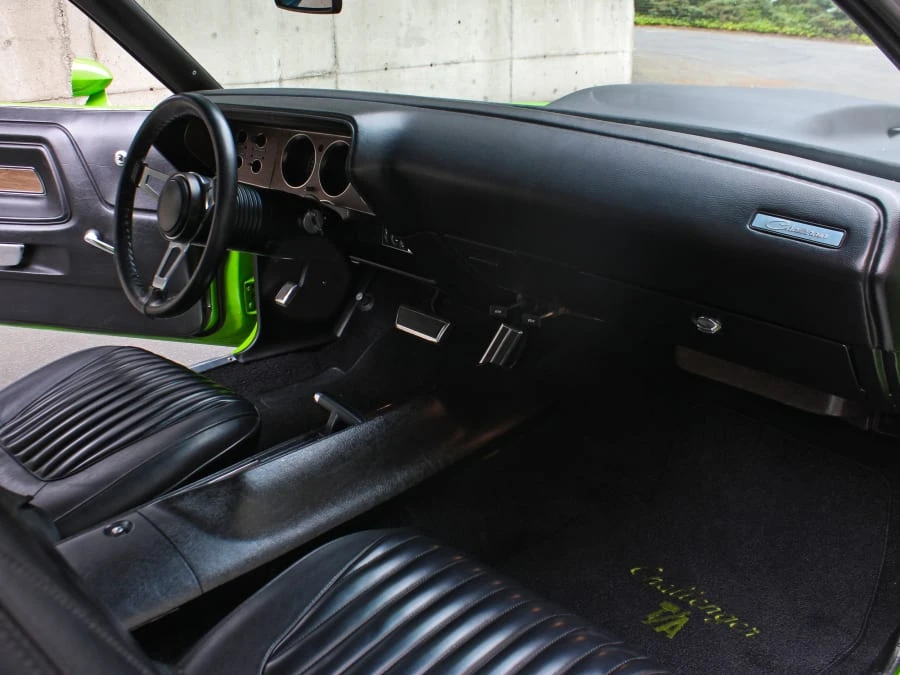 1971 Dodge Challenger 1st Gen - Image 5 of 12