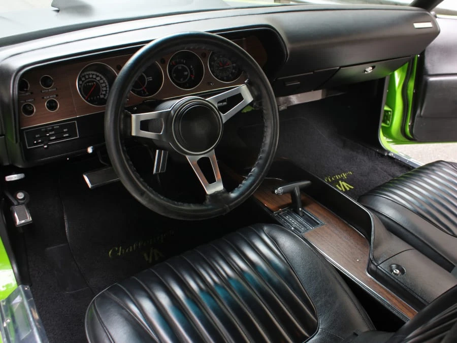 1971 Dodge Challenger 1st Gen - Image 6 of 12