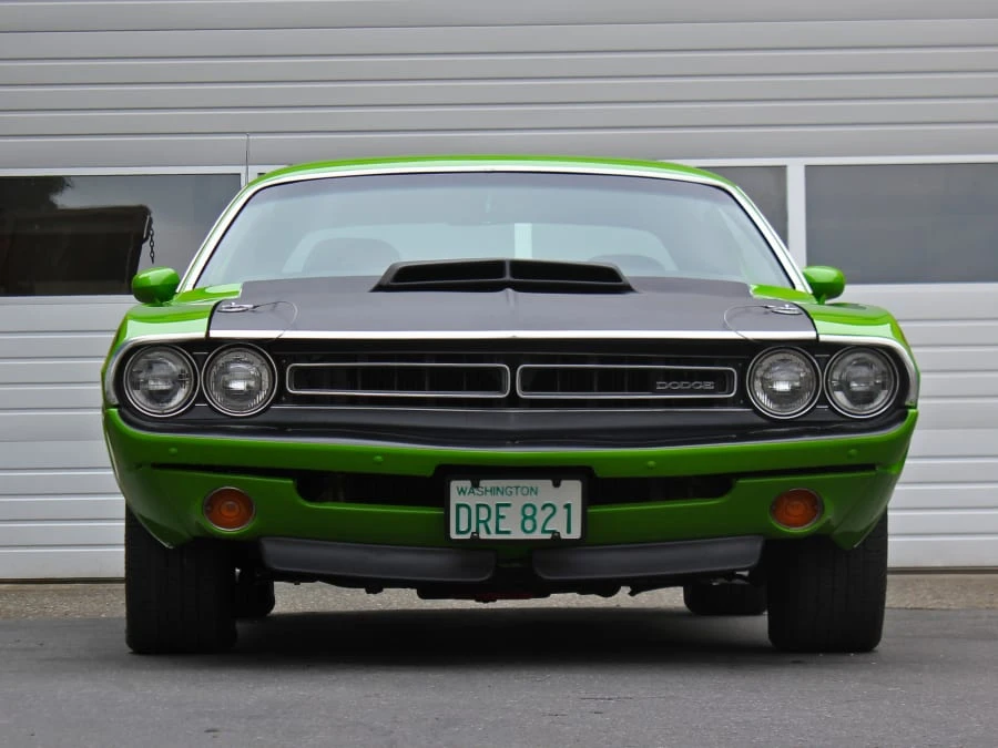 1971 Dodge Challenger 1st Gen - Image 12 of 12