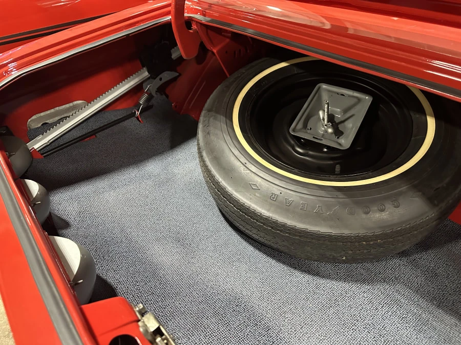 1971 Dodge Challenger 1st Gen - Image 19 of 21
