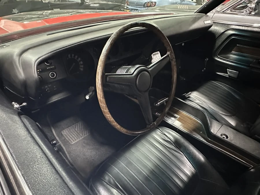 1971 Dodge Challenger 1st Gen - Image 8 of 21