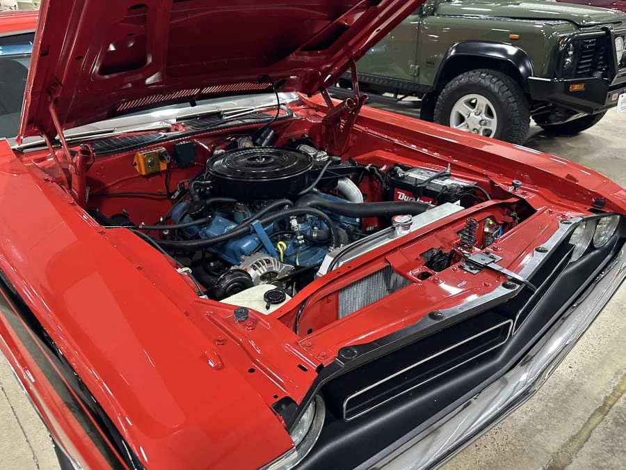 1971 Dodge Challenger 1st Gen - Image 14 of 21