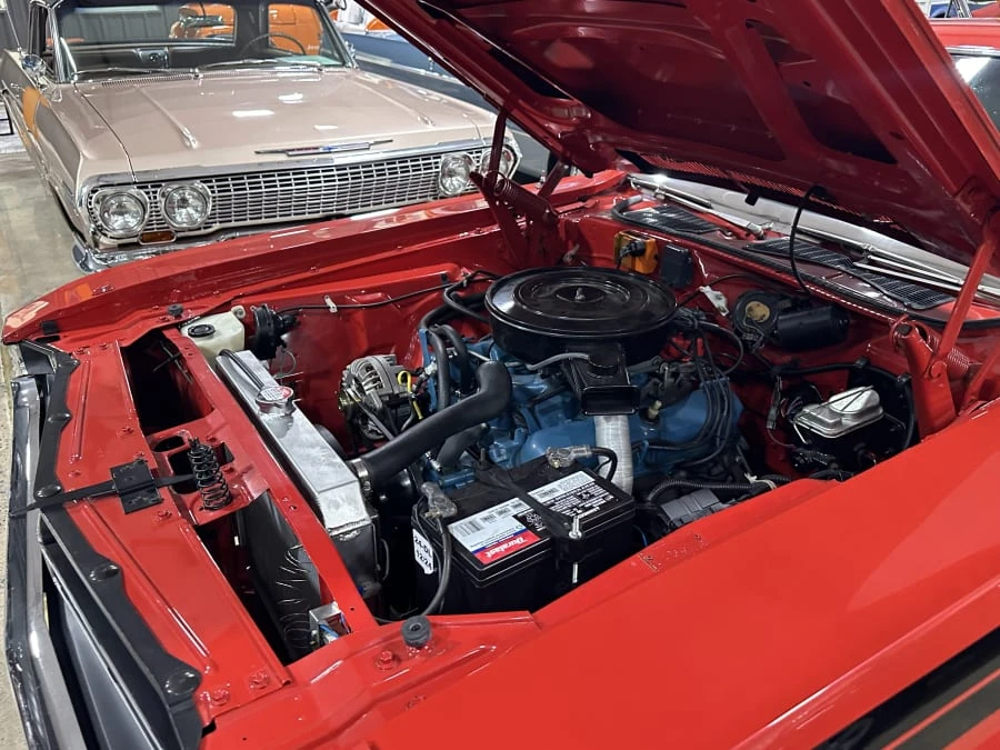 1971 Dodge Challenger 1st Gen - Image 15 of 21