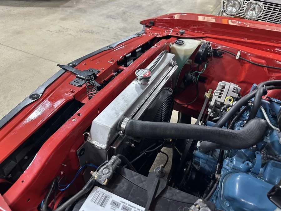 1971 Dodge Challenger 1st Gen - Image 16 of 21