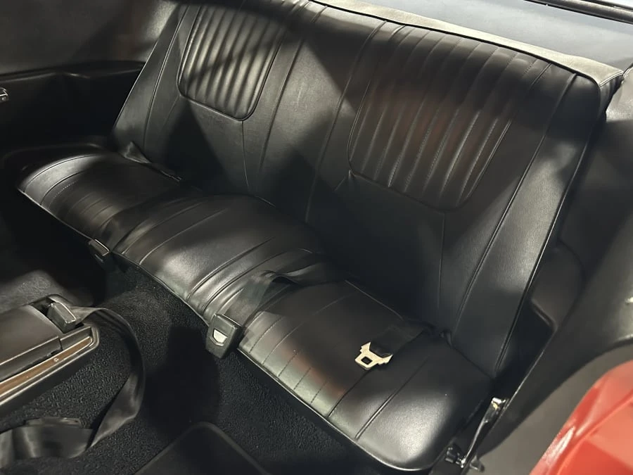 1971 Dodge Challenger 1st Gen - Image 11 of 21