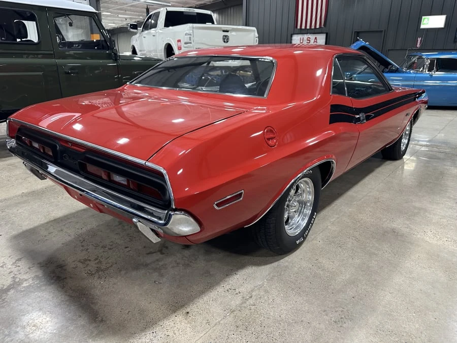 1971 Dodge Challenger 1st Gen - Image 2 of 21