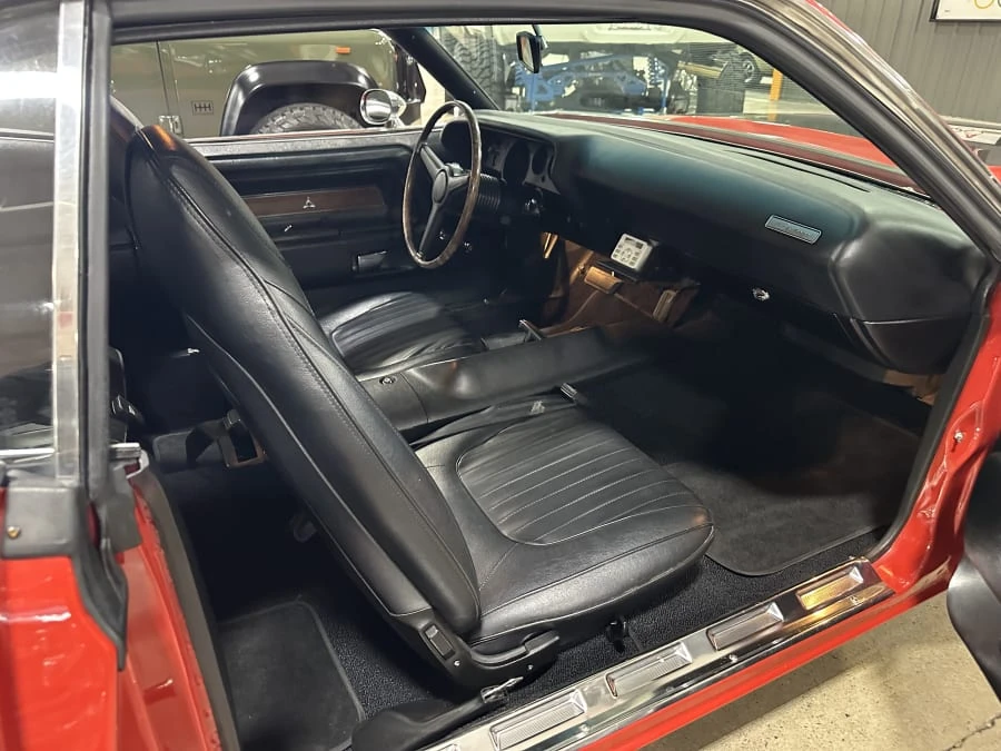 1971 Dodge Challenger 1st Gen - Image 10 of 21