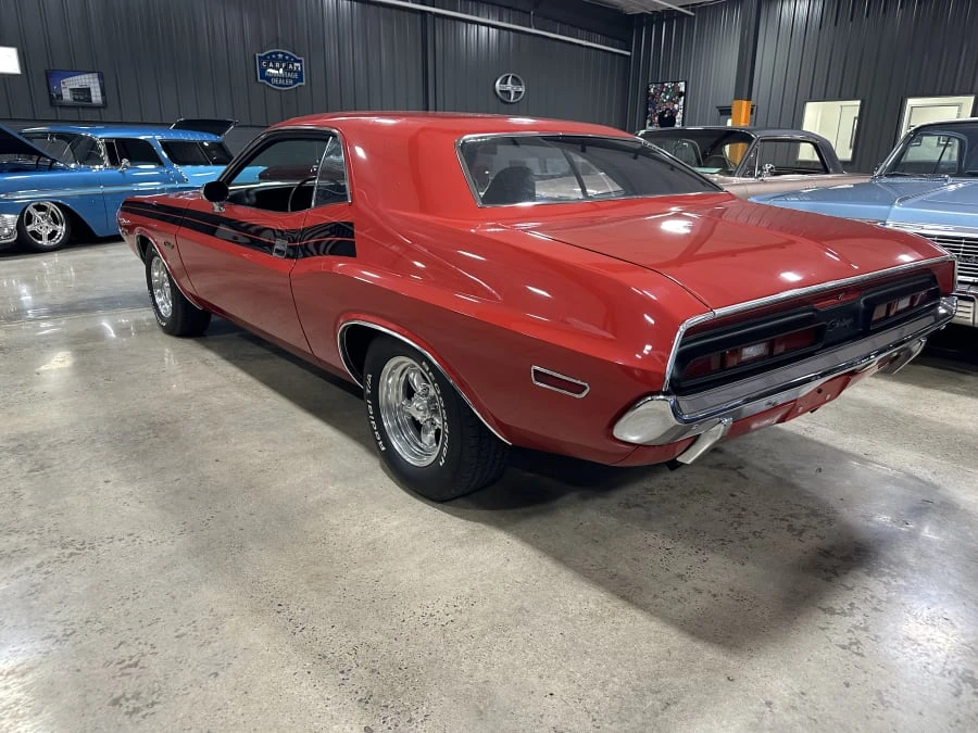 1971 Dodge Challenger 1st Gen - Image 6 of 21