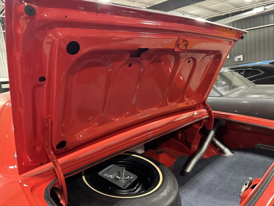 1971 Dodge Challenger 1st Gen - Image 18 of 21