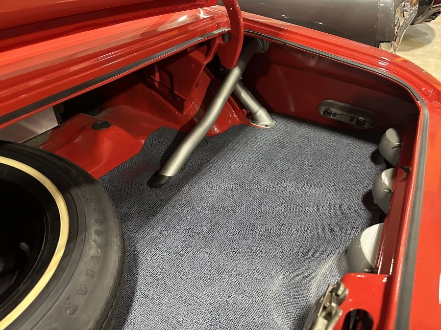 1971 Dodge Challenger 1st Gen - Image 17 of 21