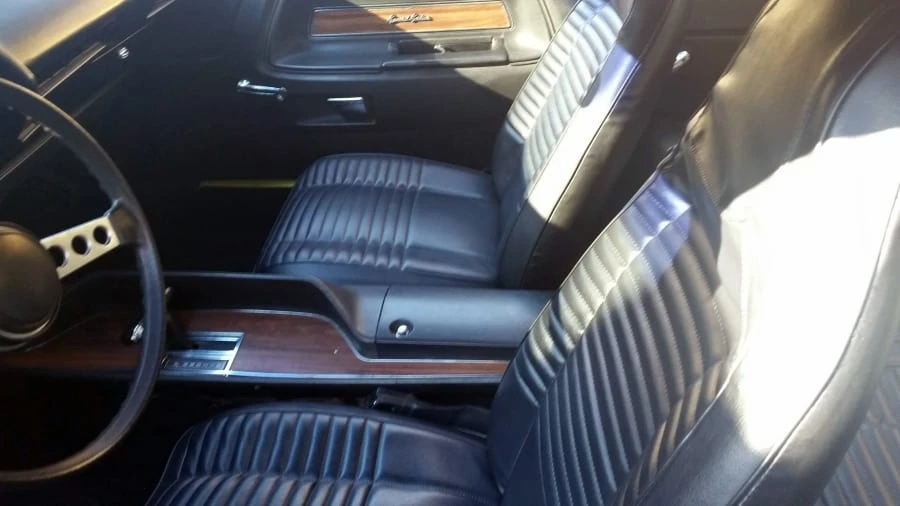 1971 Dodge Challenger 1st Gen - Image 3 of 12