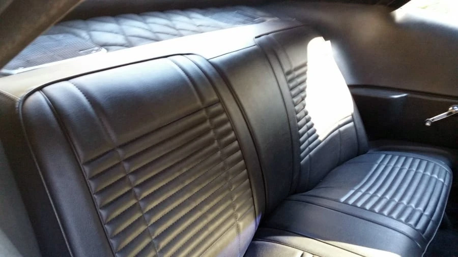 1971 Dodge Challenger 1st Gen - Image 4 of 12