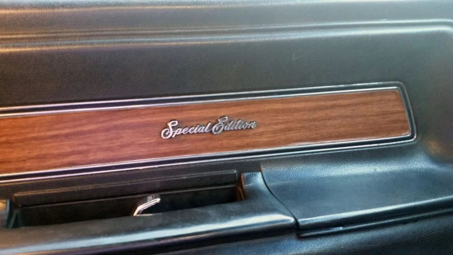 1971 Dodge Challenger 1st Gen - Image 7 of 12