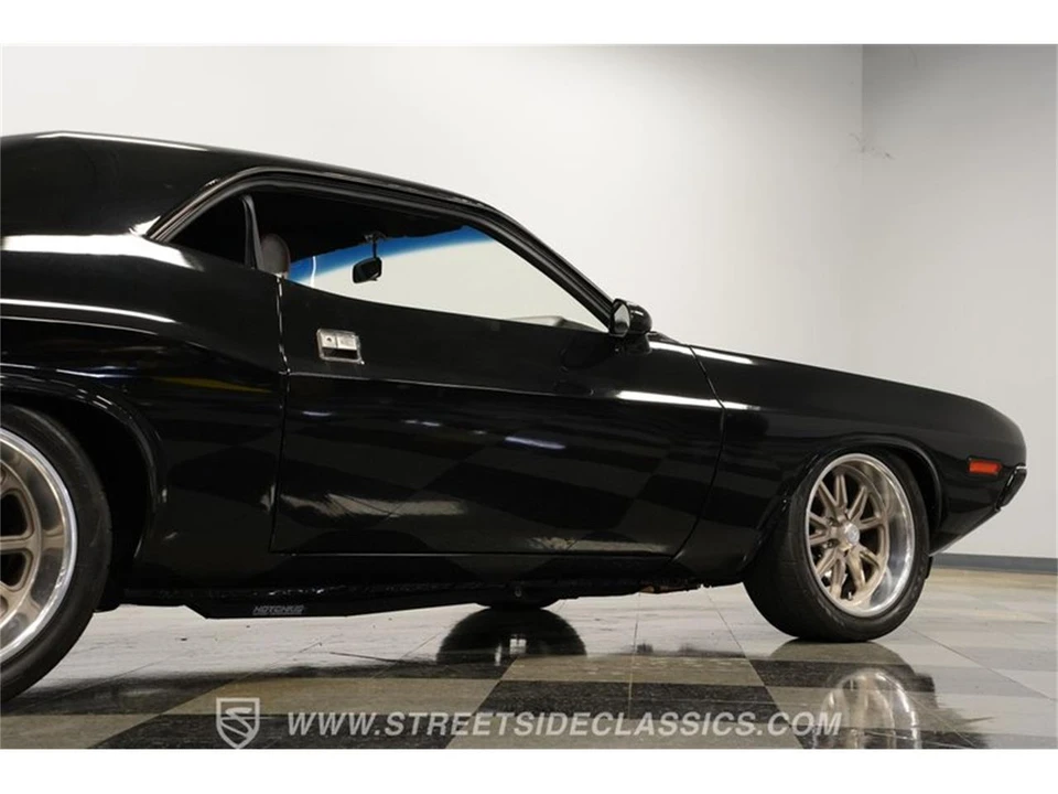 1971 Dodge Challenger 1st Gen - Image 27 of 31