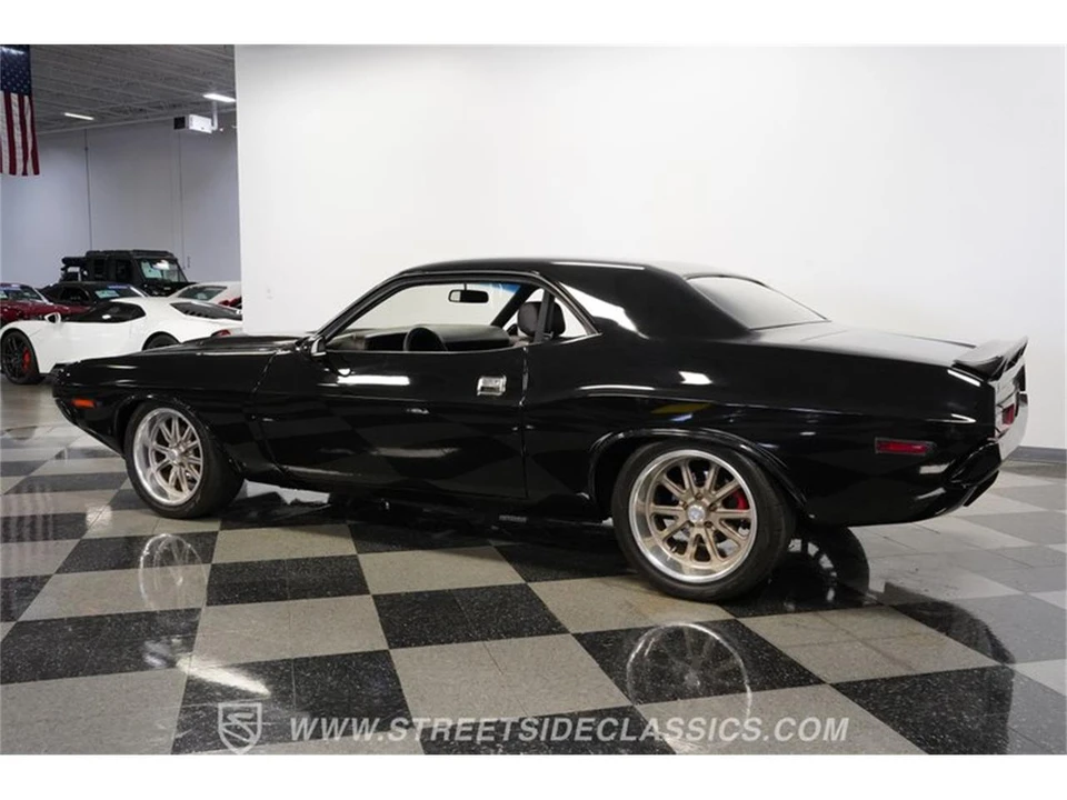 1971 Dodge Challenger 1st Gen - Image 7 of 31