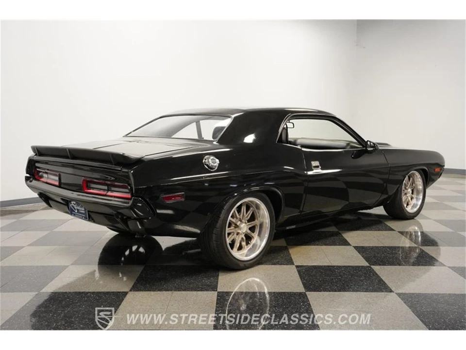 1971 Dodge Challenger 1st Gen - Image 11 of 31