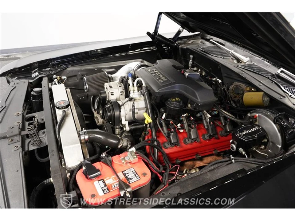 1971 Dodge Challenger 1st Gen - Image 31 of 31