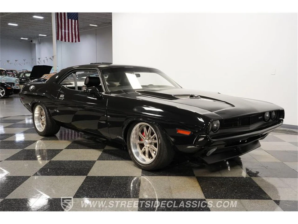 1971 Dodge Challenger 1st Gen - Image 15 of 31