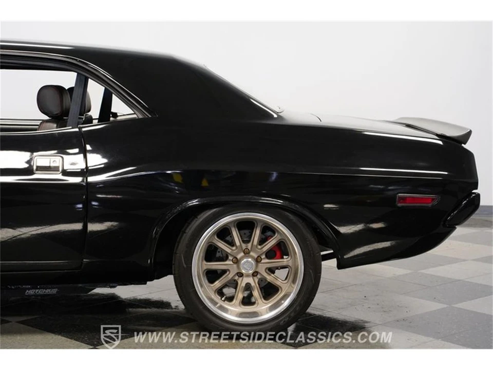 1971 Dodge Challenger 1st Gen - Image 23 of 31