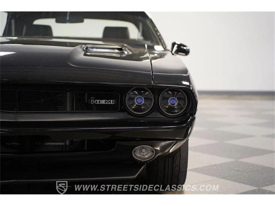 1971 Dodge Challenger 1st Gen - Image 19 of 31