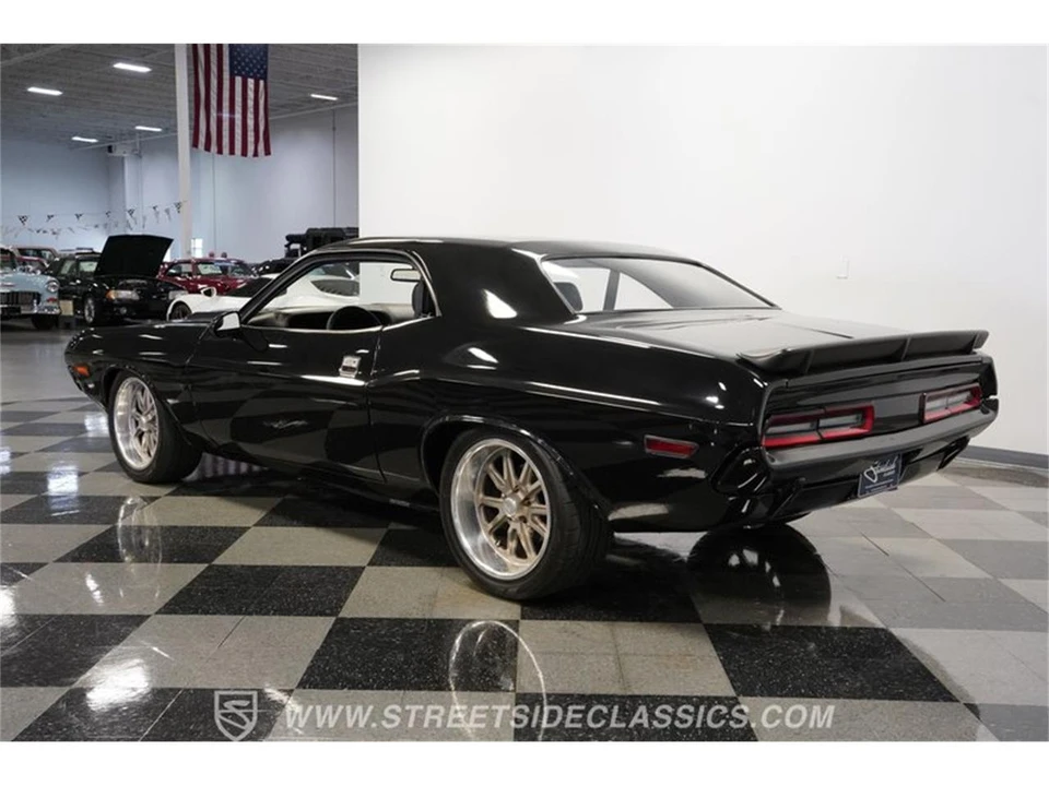 1971 Dodge Challenger 1st Gen - Image 8 of 31