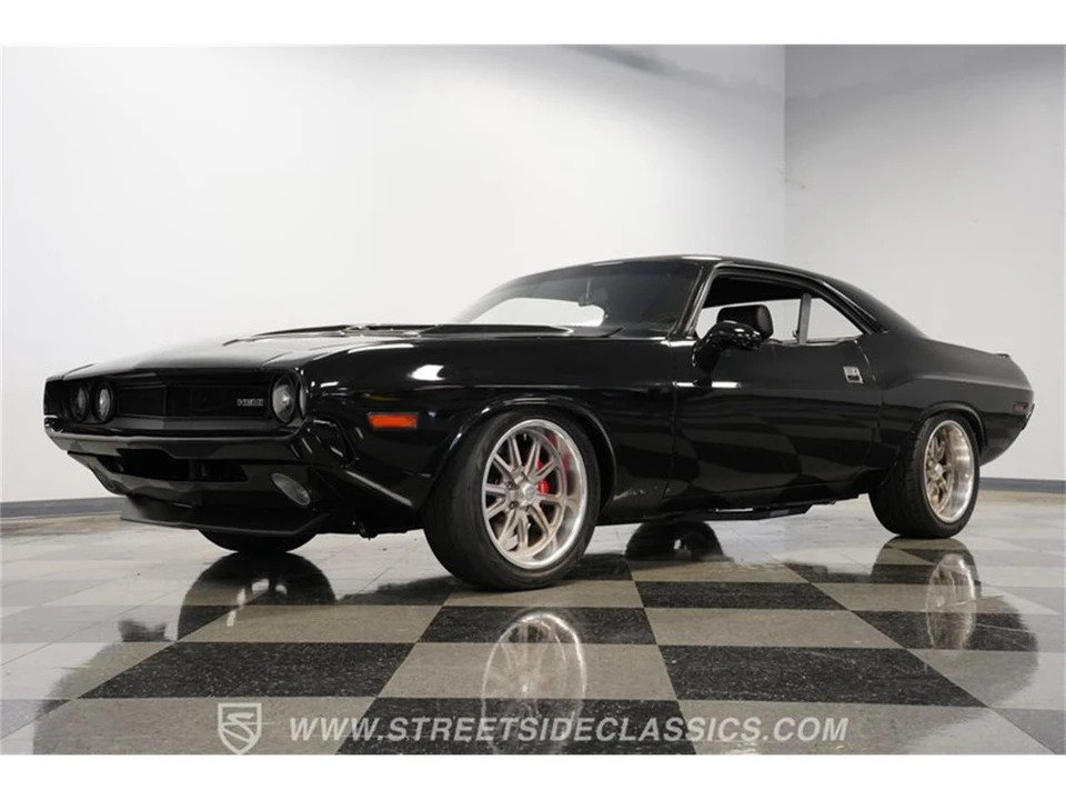 1971 Dodge Challenger 1st Gen - Image 20 of 31