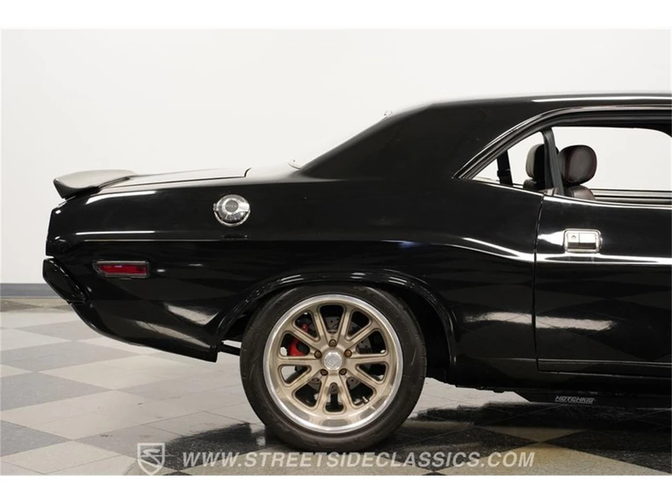 1971 Dodge Challenger 1st Gen - Image 28 of 31