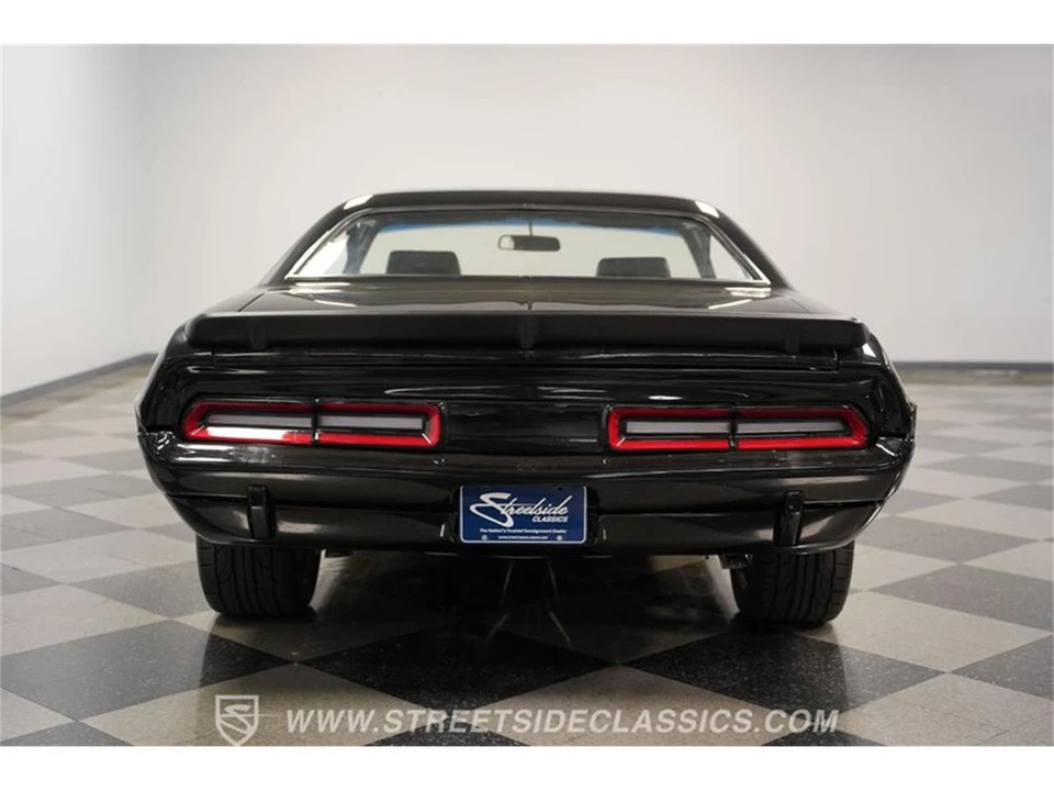 1971 Dodge Challenger 1st Gen - Image 24 of 31