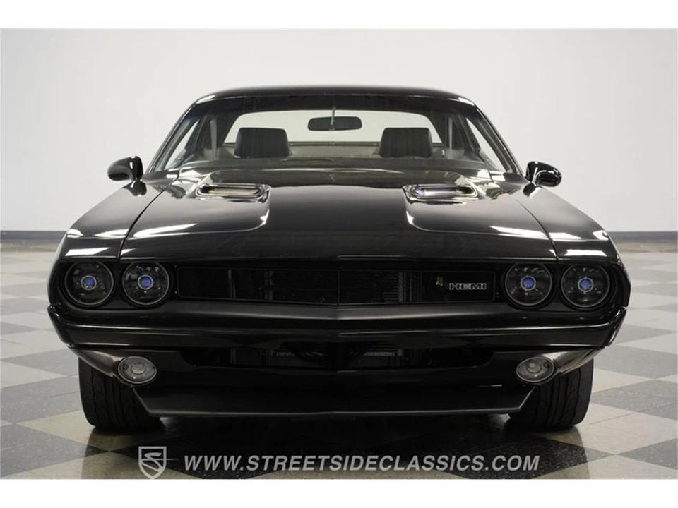 1971 Dodge Challenger 1st Gen - Image 16 of 31