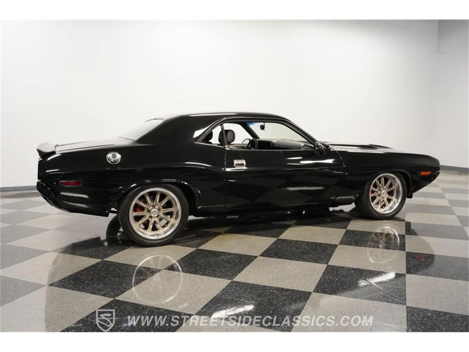 1971 Dodge Challenger 1st Gen - Image 12 of 31