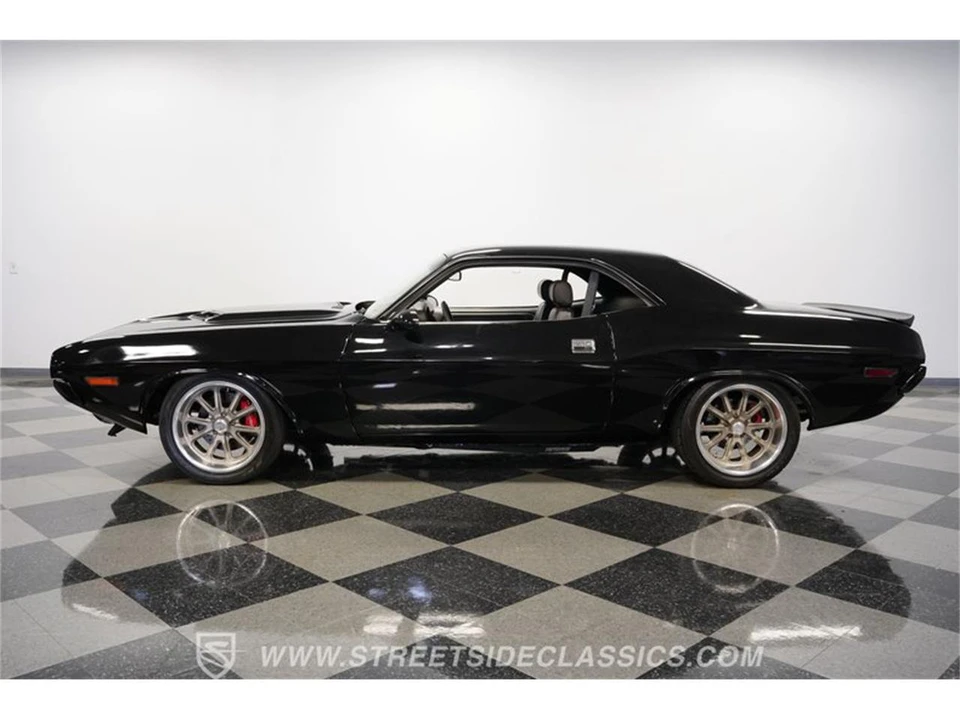1971 Dodge Challenger 1st Gen - Image 6 of 31